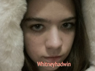 Whitneyhadwin