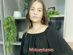 Whitneyhames