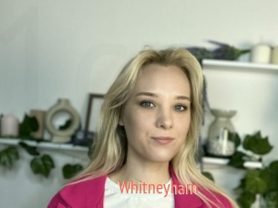 Whitneyharn