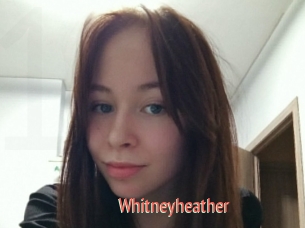Whitneyheather
