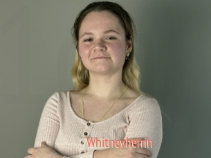 Whitneyherrin