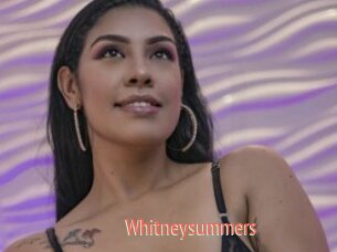 Whitneysummers