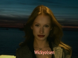 Wickyolsen