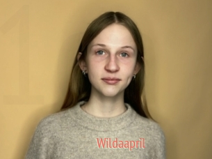 Wildaapril