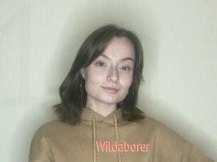 Wildaborer