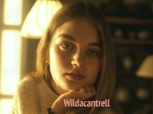 Wildacantrell