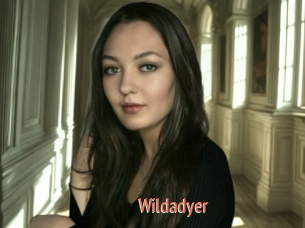 Wildadyer