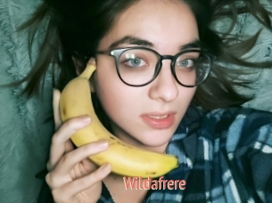 Wildafrere
