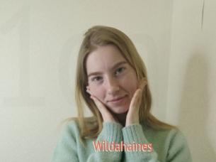 Wildahaines