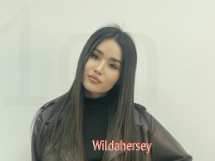 Wildahersey