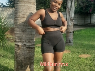 Wildbunnyxx