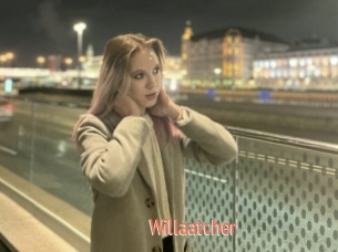 Willaatcher
