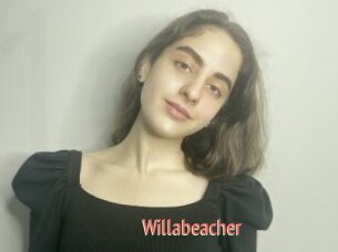 Willabeacher