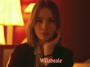Willabeale