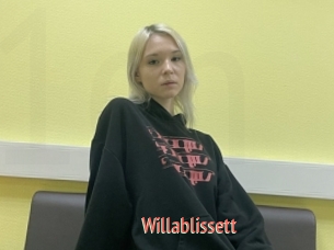 Willablissett