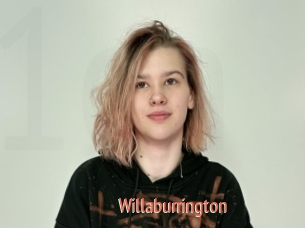 Willaburrington