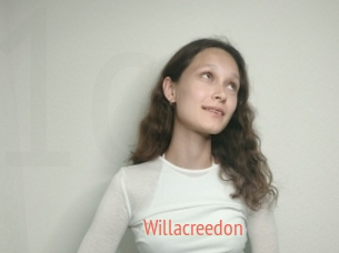 Willacreedon