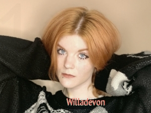 Willadevon
