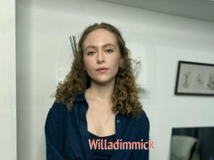 Willadimmick