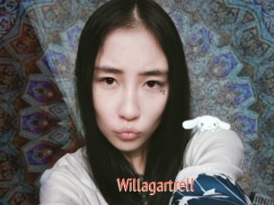 Willagartrell