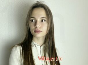 Willagentile