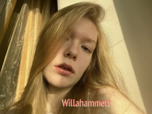 Willahammett