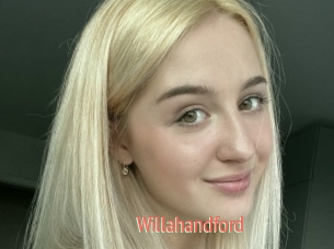 Willahandford