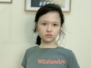 Willahandley