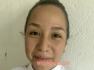 Willdsexcouple