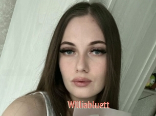 Williabluett