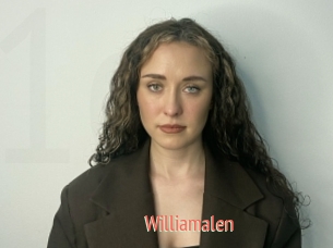 Williamalen