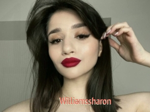 Williamssharon