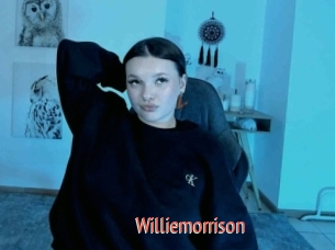 Williemorrison