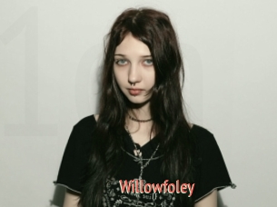 Willowfoley