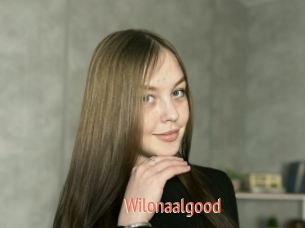 Wilonaalgood