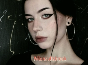 Wilonaallsbrook