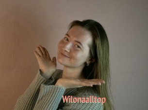 Wilonaalltop