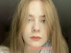 Wilonaatwood