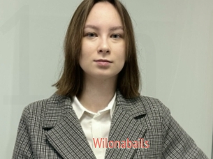 Wilonabails