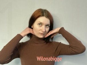 Wilonabigge