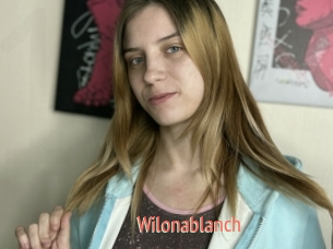 Wilonablanch
