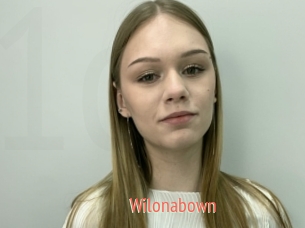 Wilonabown