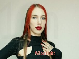 Wilonabritt