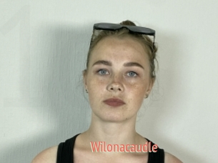 Wilonacaudle
