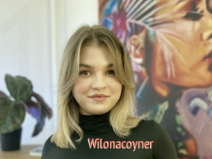 Wilonacoyner