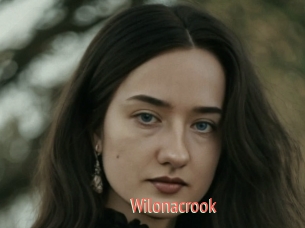 Wilonacrook