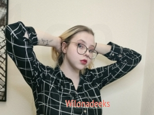 Wilonadeeks