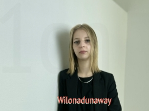 Wilonadunaway