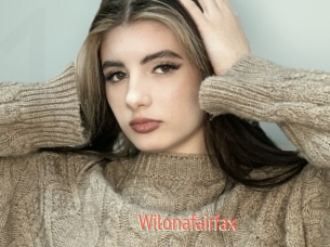 Wilonafairfax