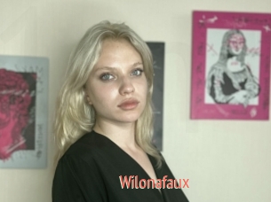 Wilonafaux
